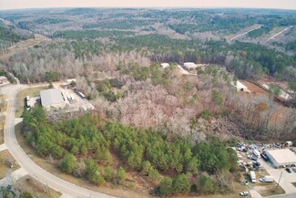 More details for 2290 Jason Industrial Parkway Pky, Winston, GA - Land for Sale