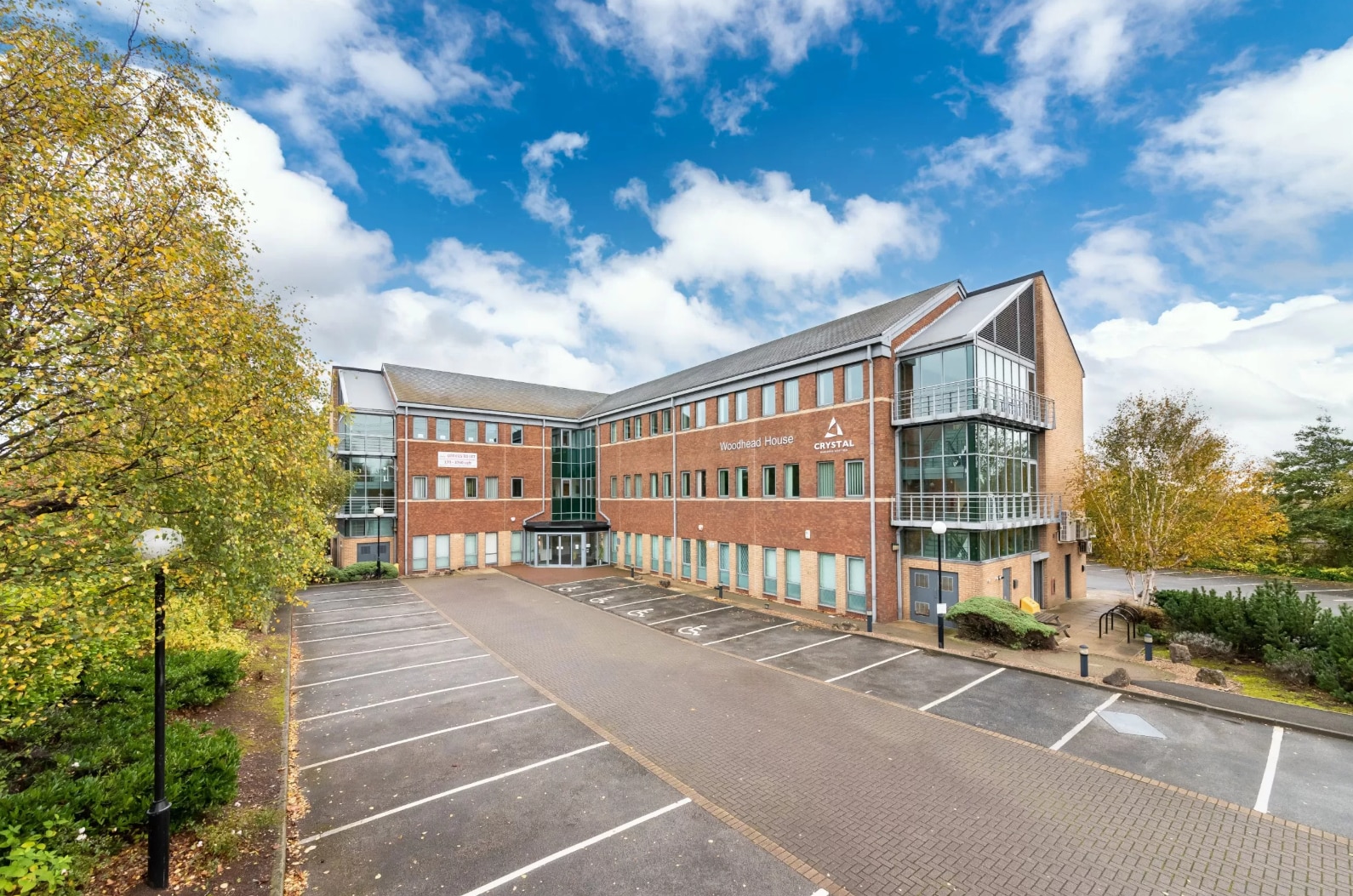 Woodhead Rd, Batley for lease Building Photo- Image 1 of 4