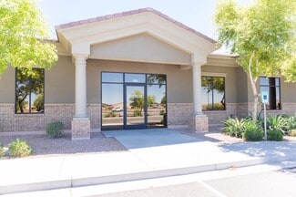 More details for 36457 N Gantzel Rd, San Tan Valley, AZ - Office for Sale