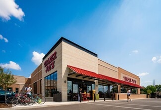 Plus de détails pour 1233 N Eddy St, South Bend, IN - Commerce de détail à louer