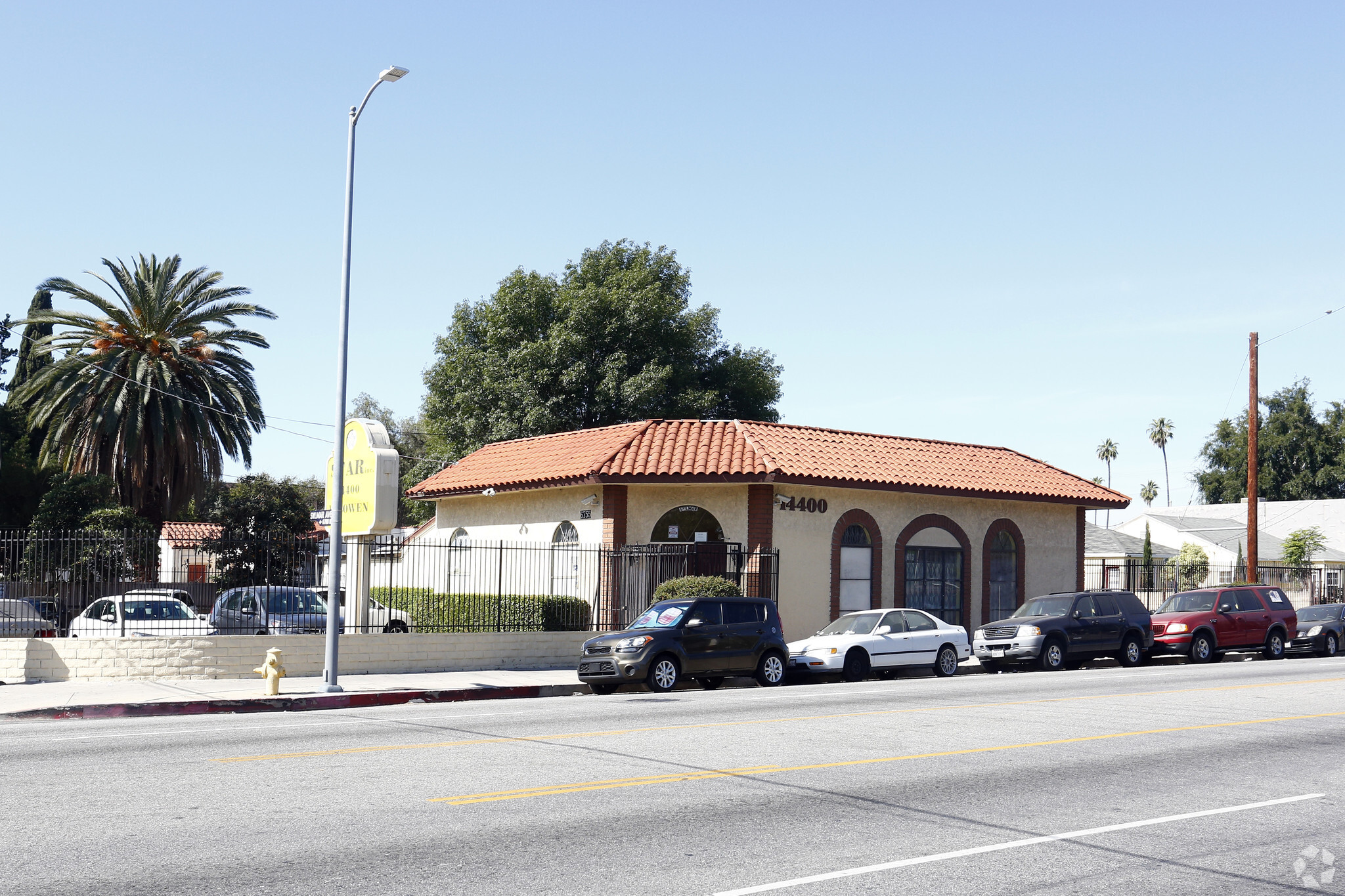 14400 Vanowen St, Van Nuys, CA for sale Primary Photo- Image 1 of 1