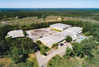Plus de détails pour 5465 NC Highway 73 W, Mount Gilead, NC - Industriel à vendre