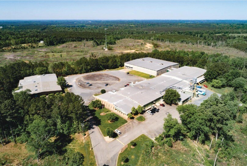 5465 NC Highway 73 W, Mount Gilead, NC à vendre Photo du bâtiment- Image 1 de 2