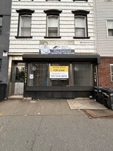 431 Metropolitan Ave, Brooklyn, NY for lease Interior Photo- Image 1 of 7