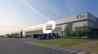 More details for 2000 Ferme De Chanteloup, Moissy-Cramayel - Industrial for Lease