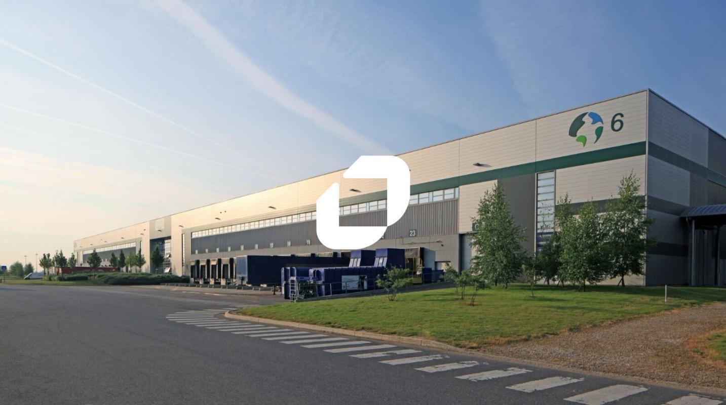 2000 Ferme De Chanteloup, Moissy-Cramayel for lease Building Photo- Image 1 of 12