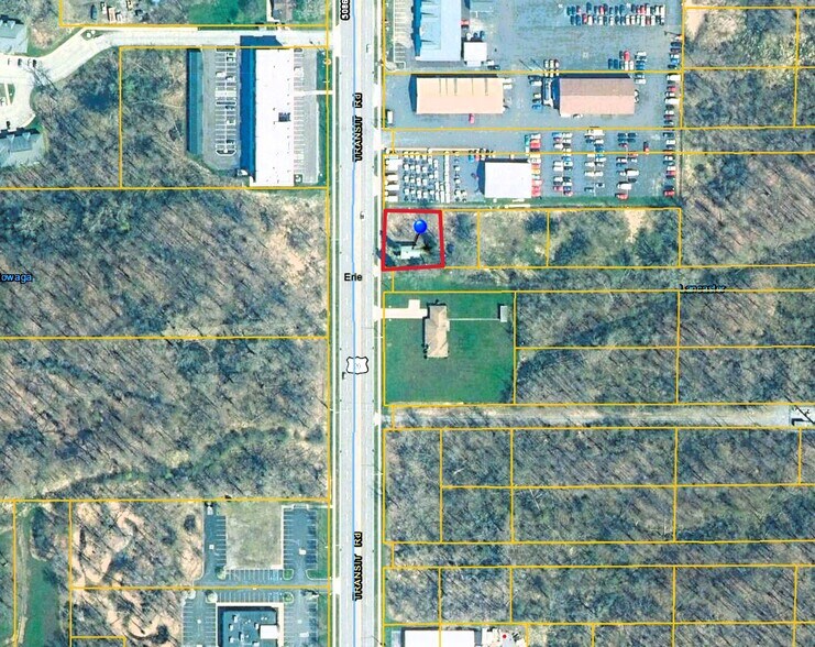 5059 Transit Rd, Lancaster, NY for sale - Primary Photo - Image 2 of 5