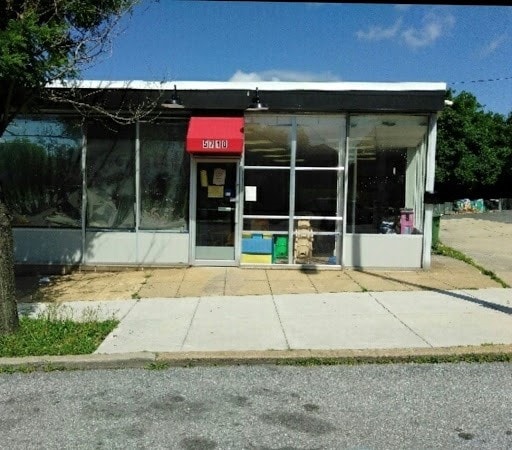 5710 Harford Rd, Baltimore, MD à louer - Photo du bâtiment - Image 2 de 13