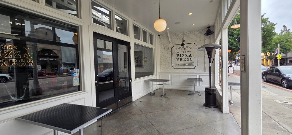155 N Glassell St, Orange, CA for sale - Building Photo - Image 3 of 12