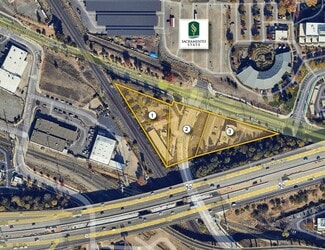 More details for 6948-7042 Folsom Blvd, Sacramento, CA - Land for Sale