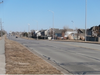 18710 Gardner Rd, Gardner, KS for sale - Primary Photo - Image 1 of 2