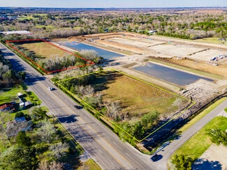 Plus de détails pour 15119 Highway 6, Santa Fe, TX - Terrain à vendre