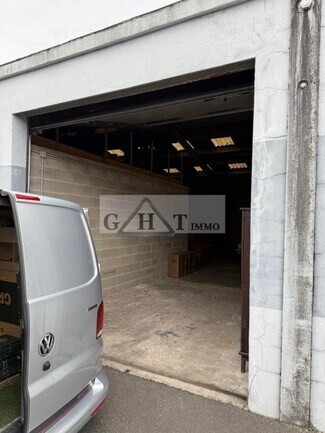 More details for Office, Industrial for Lease