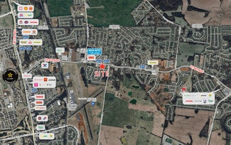 More details for Tiny Town Road, Clarksville, TN - Land for Sale