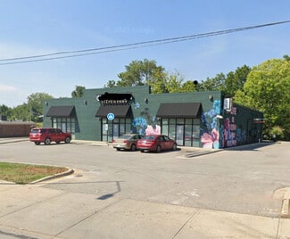 More details for 10420 Blue Ridge Blvd, Kansas City, MO - Retail for Lease