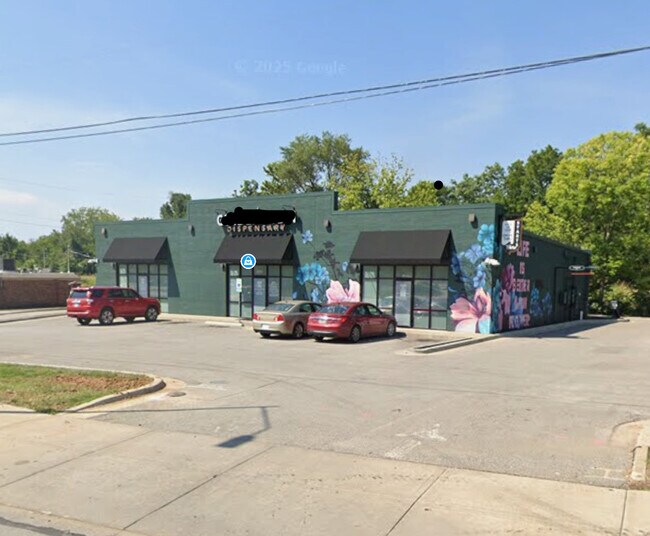 More details for 10420 Blue Ridge Blvd, Kansas City, MO - Retail for Lease