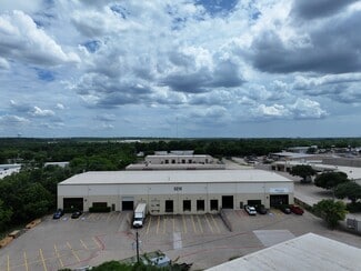 Plus de détails pour 5210 Airport Fwy, Haltom City, TX - Industriel à louer