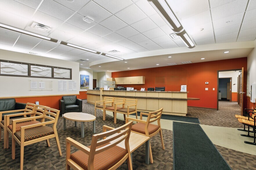 6302-6347 University Commons, South Bend, IN à louer - Photo intérieure - Image 2 de 8