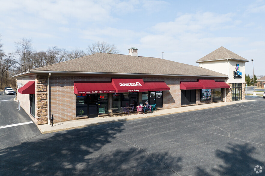 3723 Kings Pointe Rd, Toledo, OH for lease - Building Photo - Image 2 of 7