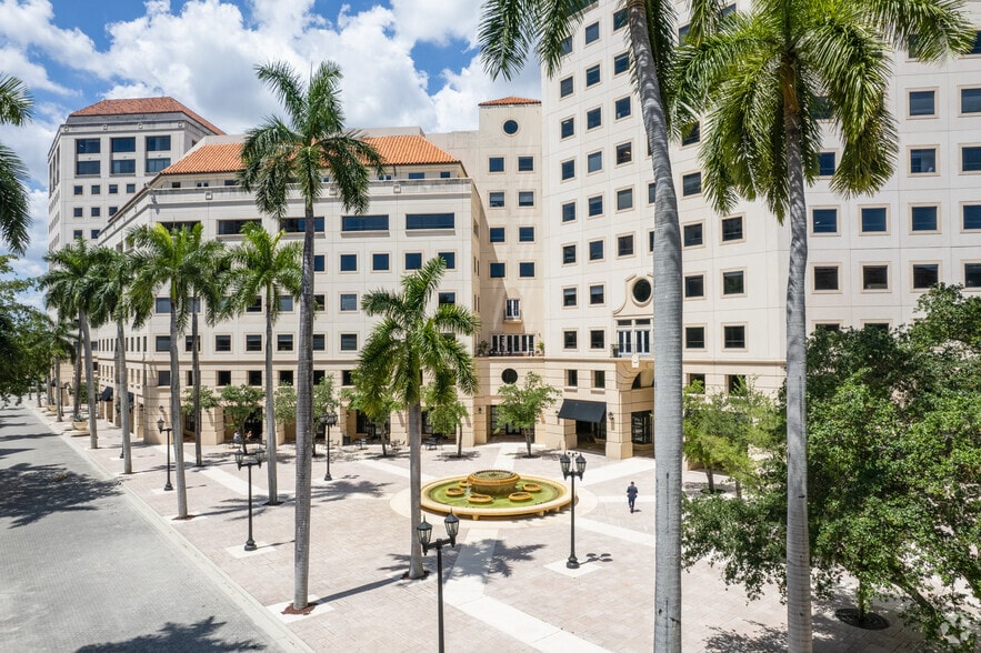 800 S Douglas Rd, Coral Gables, FL for lease - Building Photo - Image 3 of 6