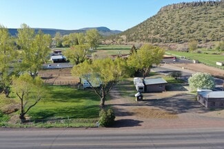 More details for 972 S Main St, Prineville, OR - Flex for Sale