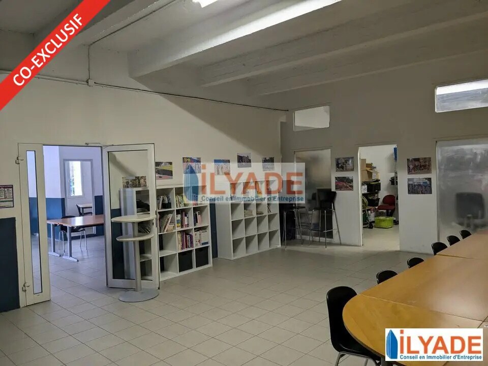 9 Rue Du Laos, Marseille for lease Building Photo- Image 1 of 7