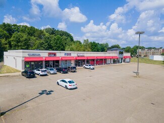 Plus de détails pour 2052-2070 Romig Rd, Akron, OH - Commerce de détail à vendre