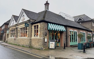 More details for 5 West St, Haslemere - Retail for Sale