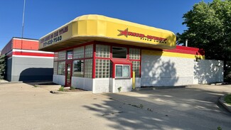 Plus de détails pour 1450 E Eldorado St, Decatur, IL - Bureau à vendre