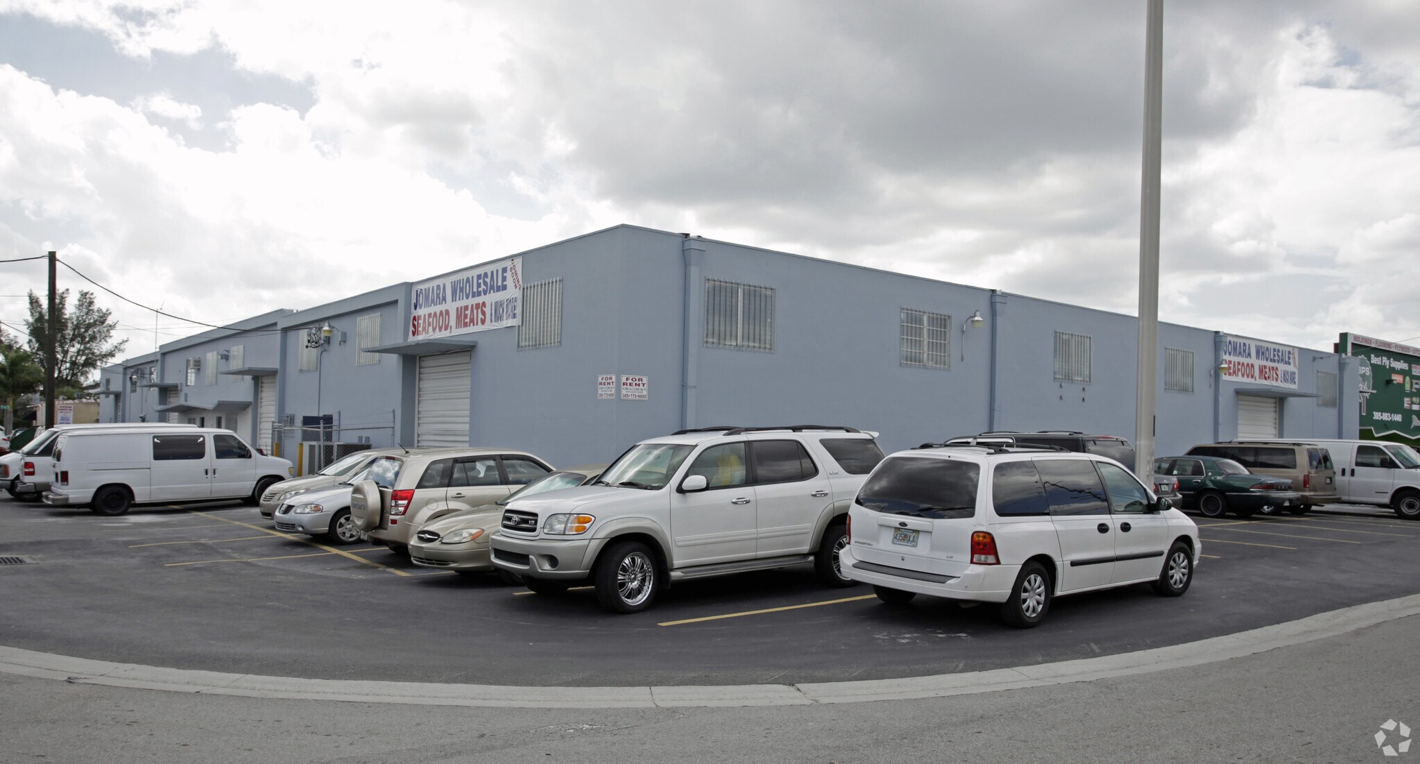 2250 W 9th Ave, Hialeah, FL à vendre Photo principale- Image 1 de 1