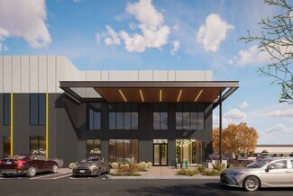 Plus de détails pour 1604 W 3rd St, Tempe, AZ - Industriel à louer