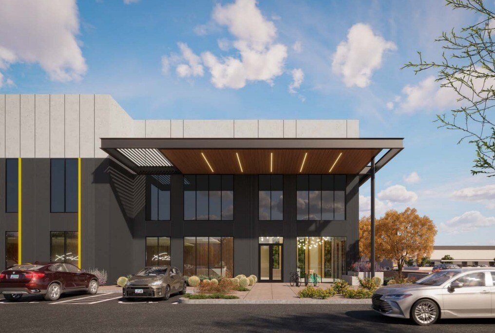 1604 W 3rd St, Tempe, AZ à louer Photo du bâtiment- Image 1 de 8