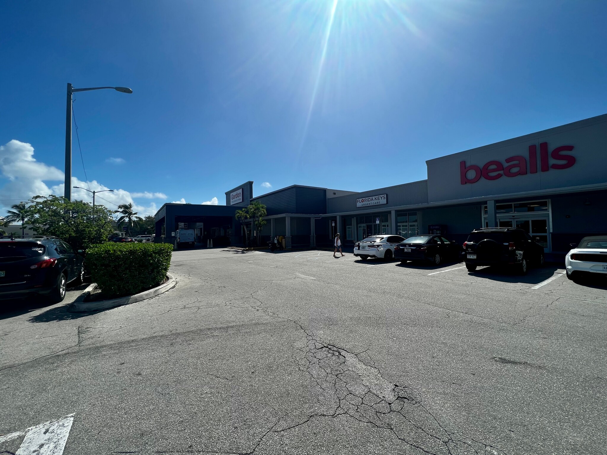 2508 N Roosevelt Blvd, Key West, FL for sale Building Photo- Image 1 of 1