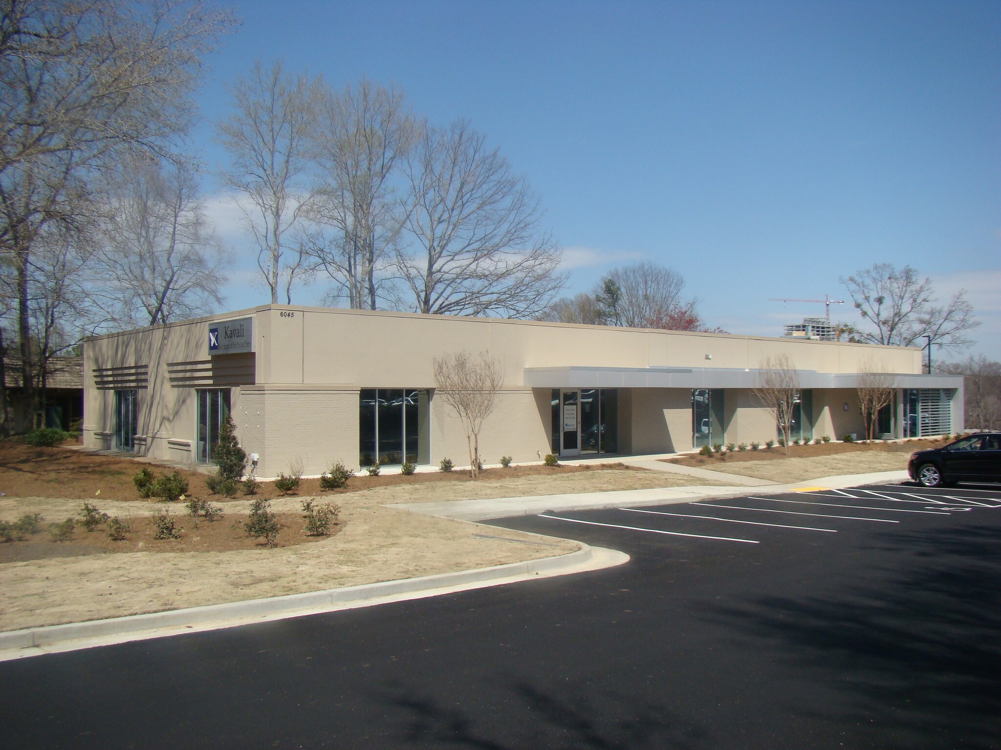 6045 Barfield Rd NE, Atlanta, GA à louer Photo principale- Image 1 de 9