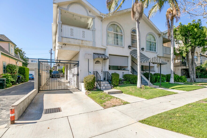 335-337 E Providencia Ave, Burbank, CA à vendre - Photo du bâtiment - Image 2 de 19