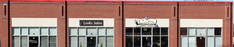 603 Milner Dr, Greensboro NC - Commercial Real Estate