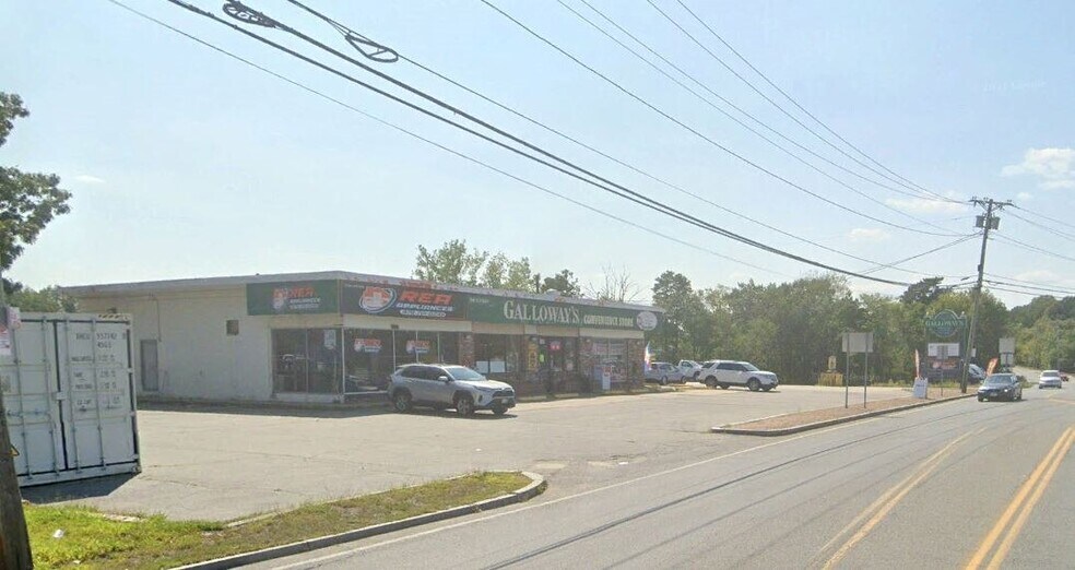 176 Pelham St, Methuen, MA à louer - Photo du bâtiment - Image 2 de 6