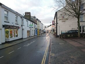 35 Brook St, Tavistock for lease Building Photo- Image 2 of 2