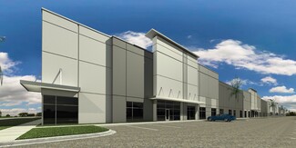 Plus de détails pour 450 Deen Still Rd, Davenport, FL - Industriel/Logistique à louer