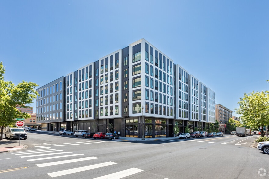 808 Washington St, Vancouver, WA for lease - Building Photo - Image 3 of 3