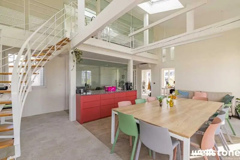 2 Rue De Lancry, Paris à louer - Photo du bâtiment - Image 3 de 14