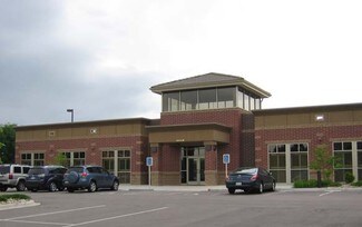 Plus de détails pour 8040 Southpark Ln, Littleton, CO - Bureau à louer