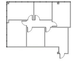 16770 Imperial Valley Dr, Houston, TX for lease Floor Plan- Image 1 of 1