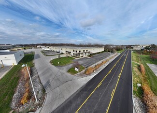 Plus de détails pour 3610 Independence Dr, Fort Wayne, IN - Industriel à vendre