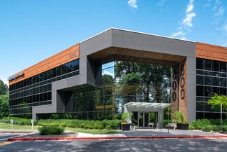 More details for 500 Naches Ave SW, Renton, WA - Office for Lease