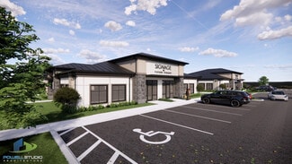 Plus de détails pour 15001 Lake Bessie Loop, Winter Garden, FL - Bureau à vendre