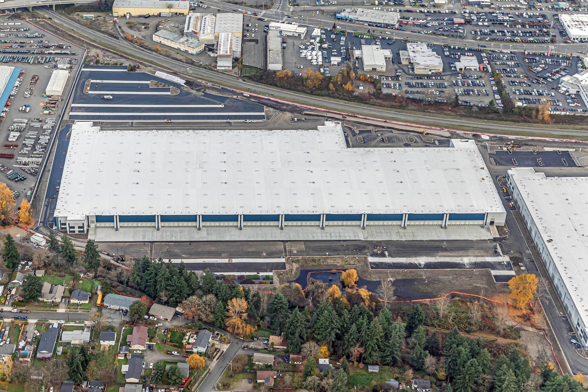 5802 S Burlington Way, Tacoma, WA à louer Photo intérieure- Image 1 de 1