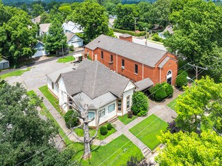 Plus de détails pour 1815 Shelby Ave, Nashville, TN - Spécialité à vendre