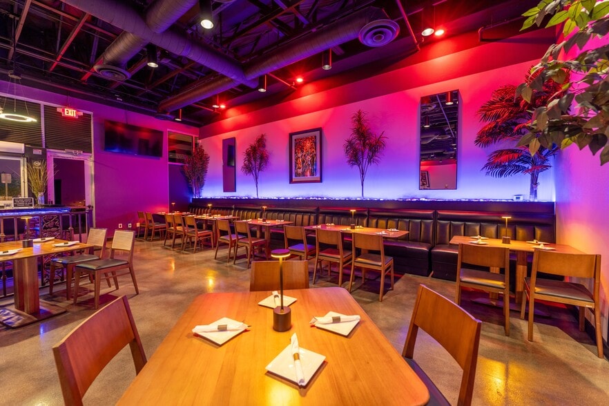 2645 St. Rose Pky, Henderson, NV for lease - Building Photo - Image 2 of 15