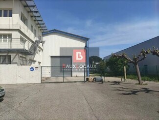 More details for Industrial for Lease